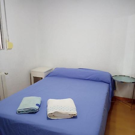 Apartamento 2 dormitorios cerca del Wizink Madrid Exterior foto